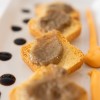 Paté de berenjena asada en AOVE 110 g | Producto solidario