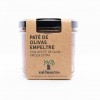 Paté de olivas empeltre en AOVE 110 g | Producto solidario