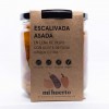 Escalivada asada a la leña de olivo en AOVE 315 g | Producto solidario