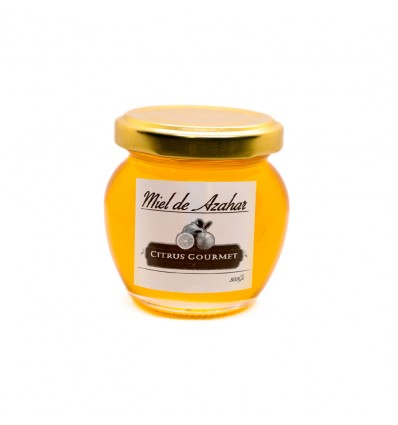 TARRO MIEL DE AZAHAR 100GR