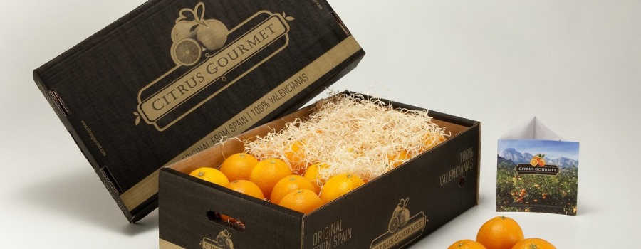 ¿Qué ventajas ofrecen las naranjas y mandarinas Citrus Gourmet?