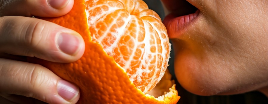 Naranjas y Mandarinas: Tus aliadas para un corazón sano