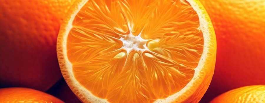 Las naranjas. Fuentes de vitaminas y otros beneficios para la salud