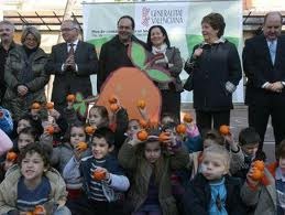 Los cítricos preservan la salud cardiovascular