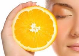 Beneficios de la naranja