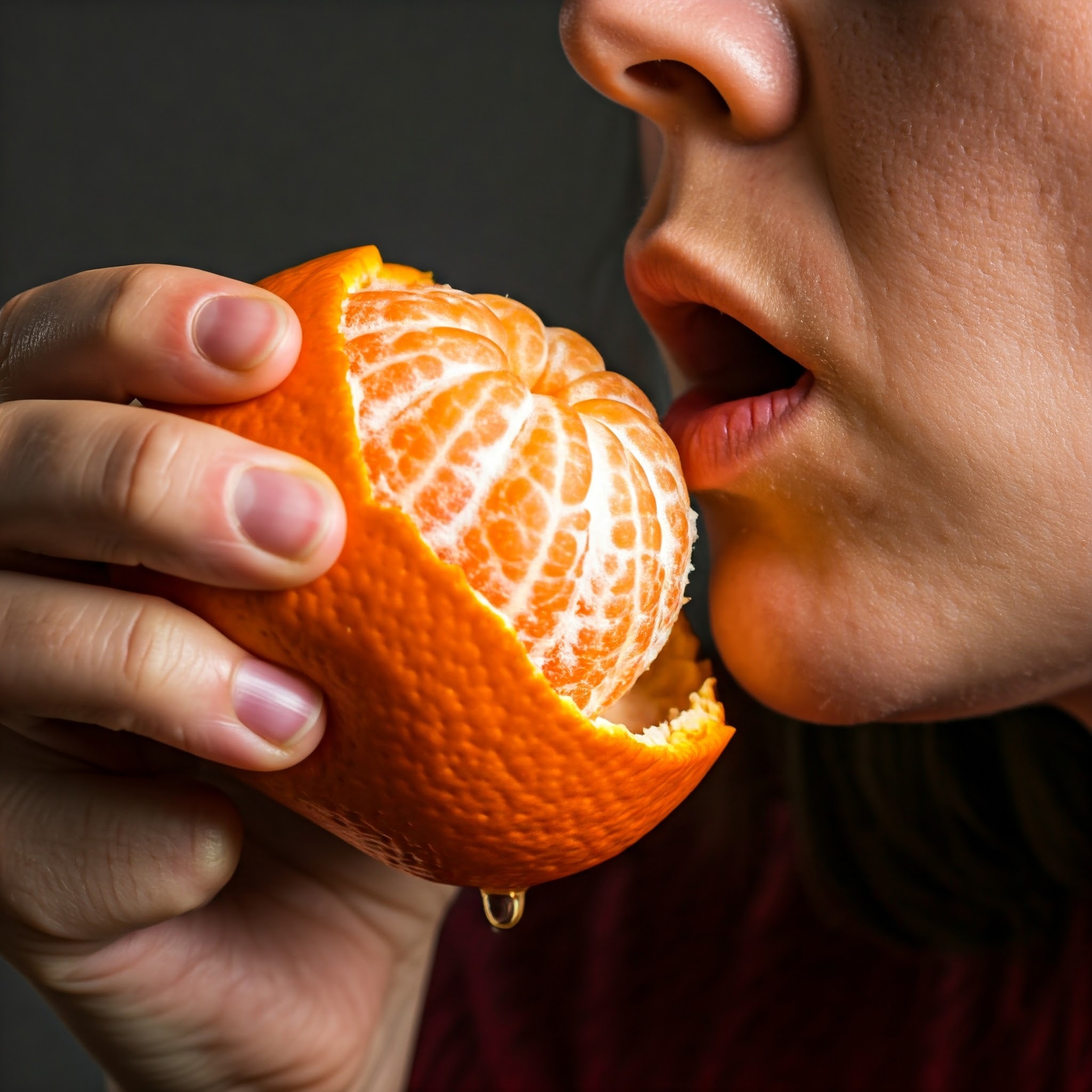 Naranjas y Mandarinas: Tus aliadas para un corazón sano